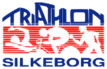 Logo Zawodów DM Aquabike Silkeborg 2020